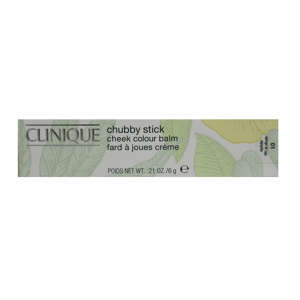 Blush Clinique CHUBBY STICK 6 g