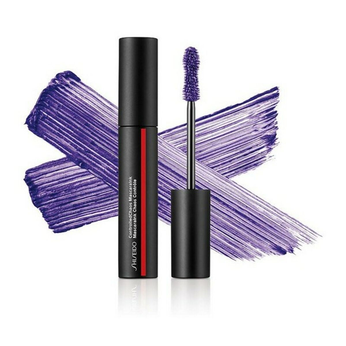 Shiseido Volumising Mascara 24h