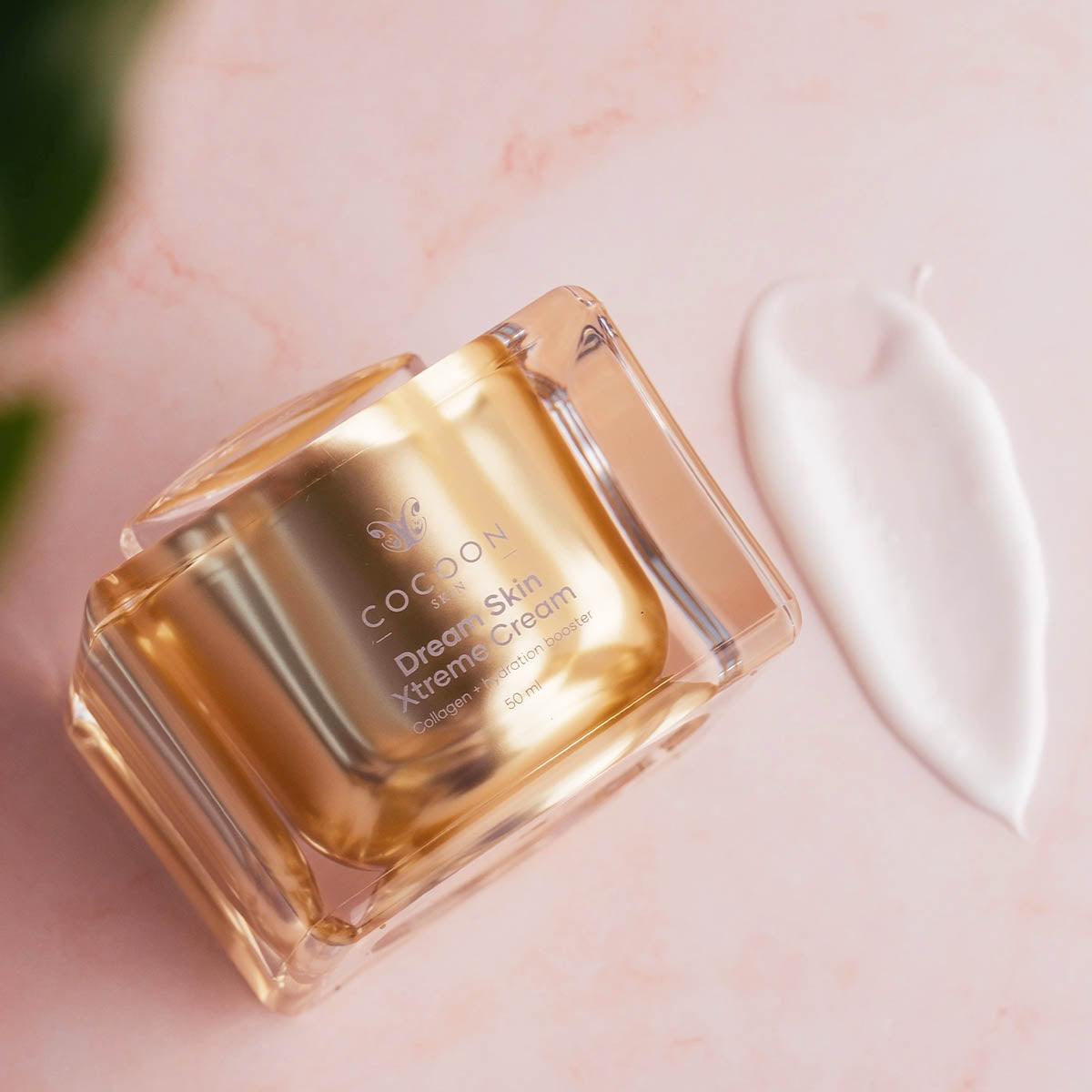 Dream Skin Xtreme Cream – Collagen & Hydration Booster