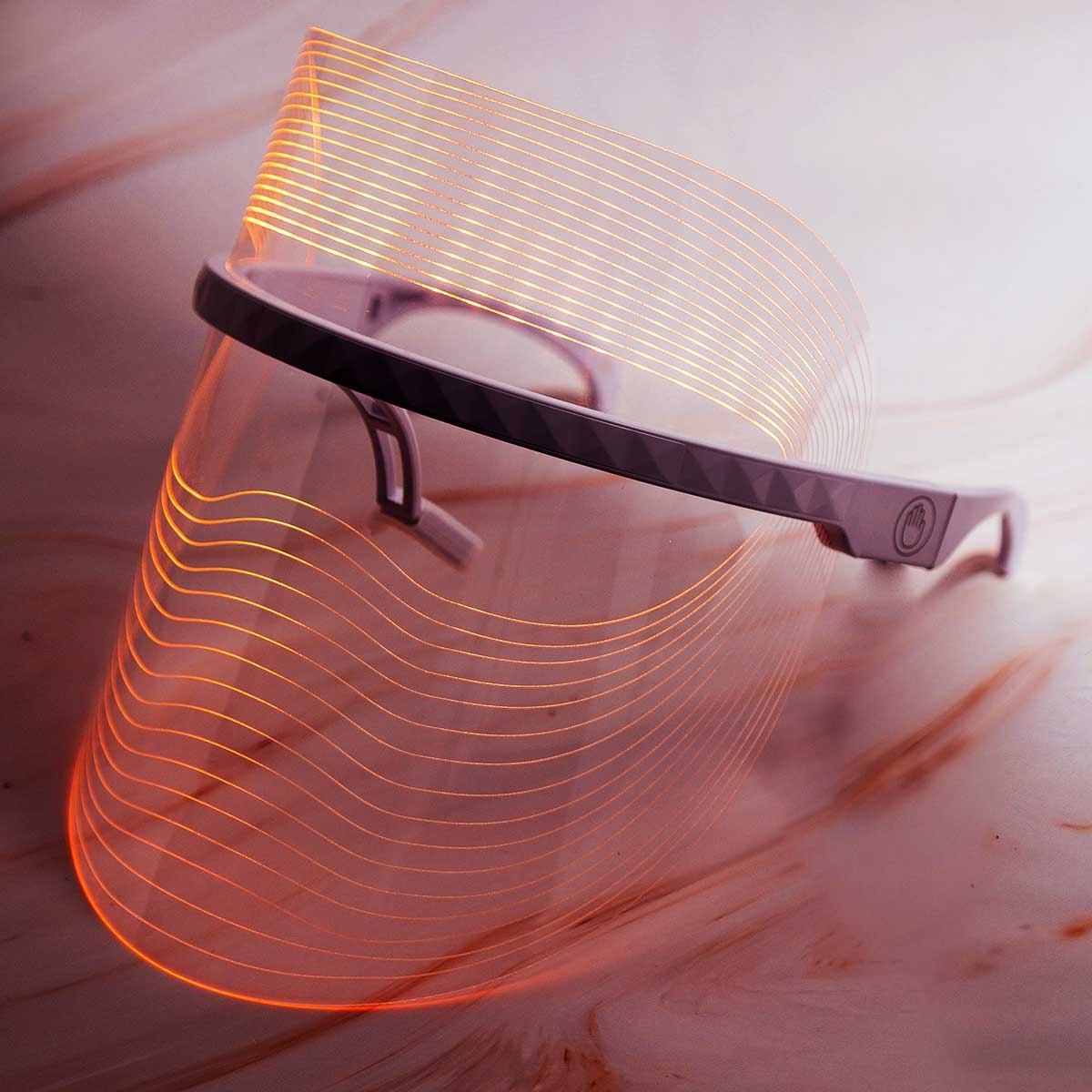 Enlightenment LED Face Mask – Μάσκα Φωτοθεραπείας Προσώπου