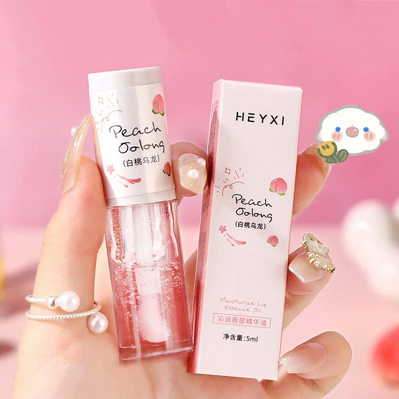 Lip Gloss