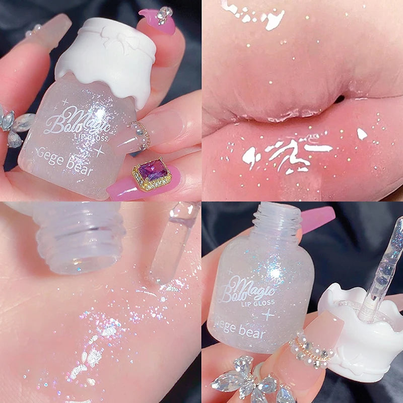 Lip balm