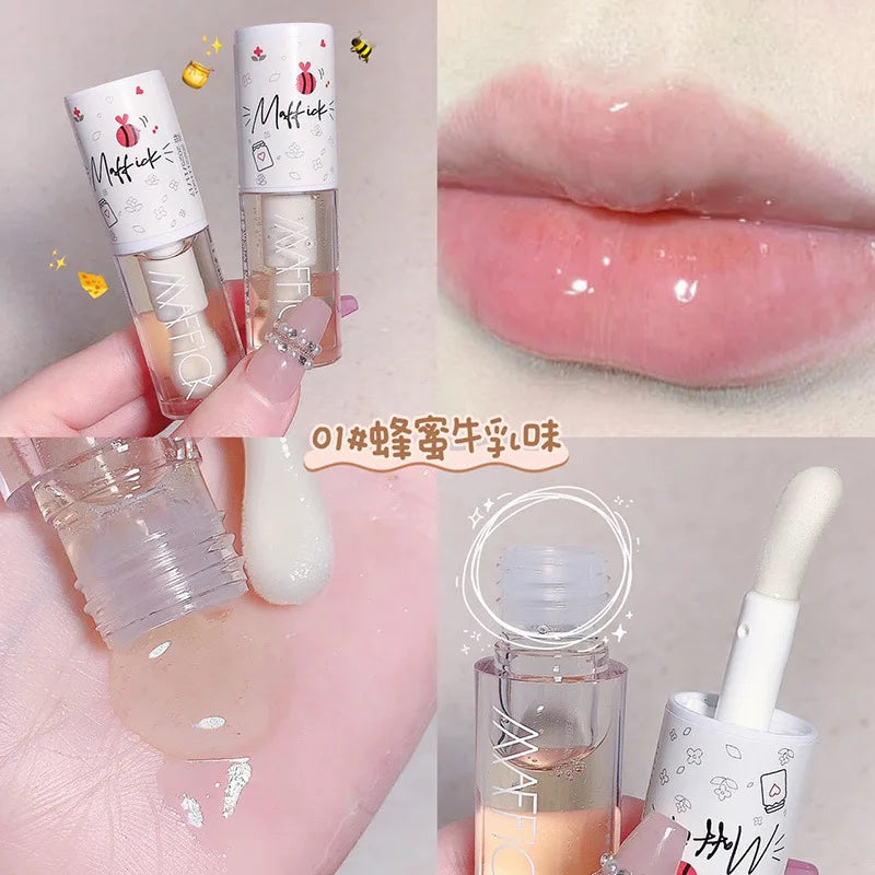 Lip Gloss