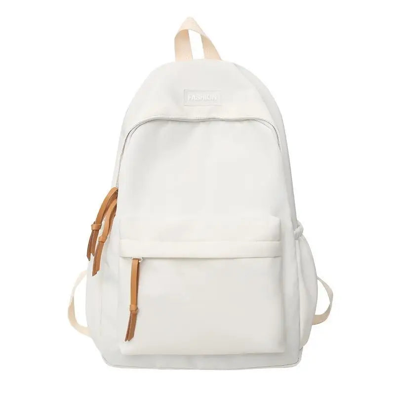 All-match Backpack Back to School