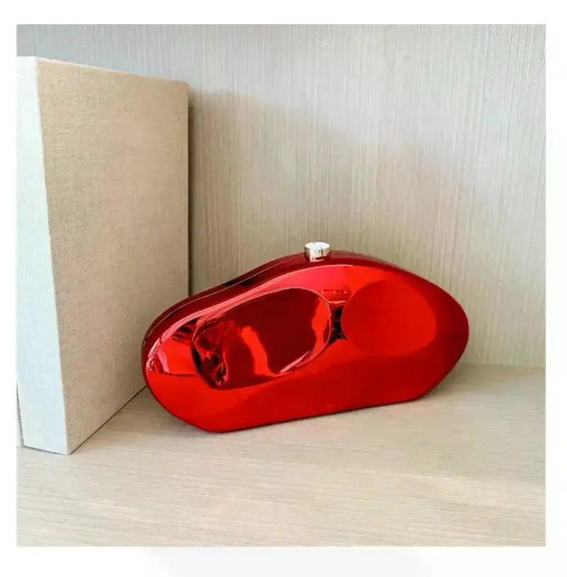 High Quality Acrylic Bag