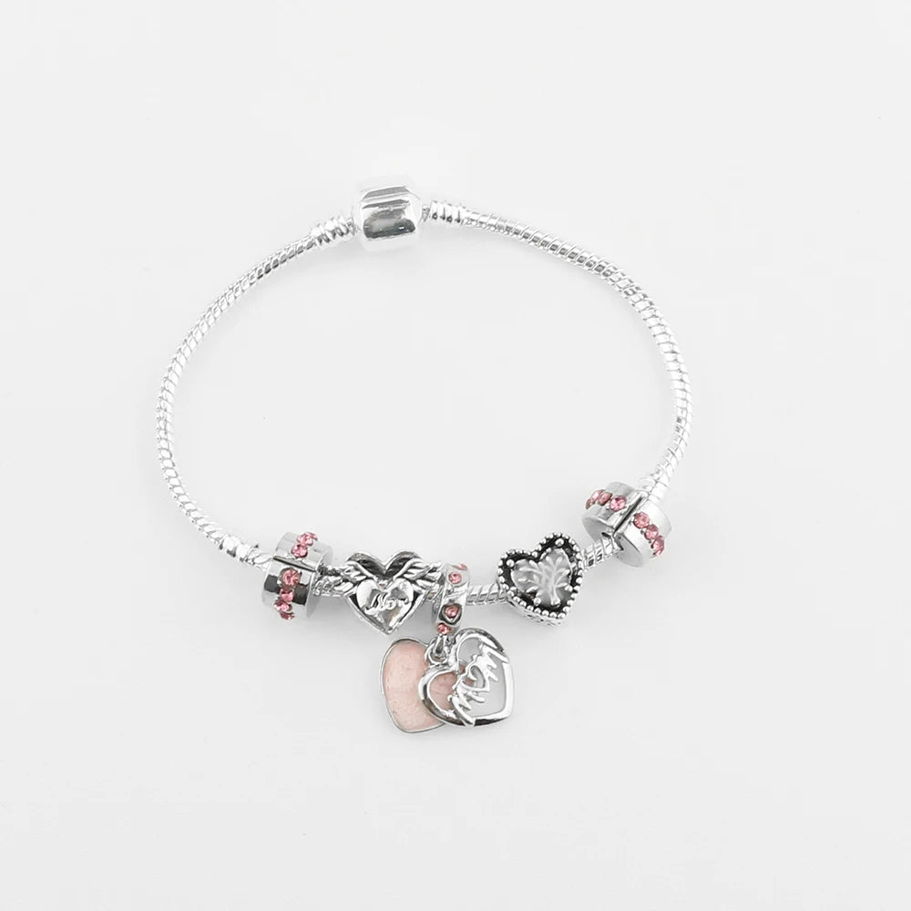 Bracelet With Charm