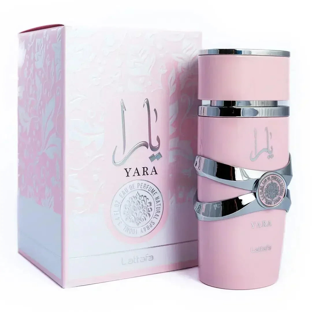Original Yara Perfume