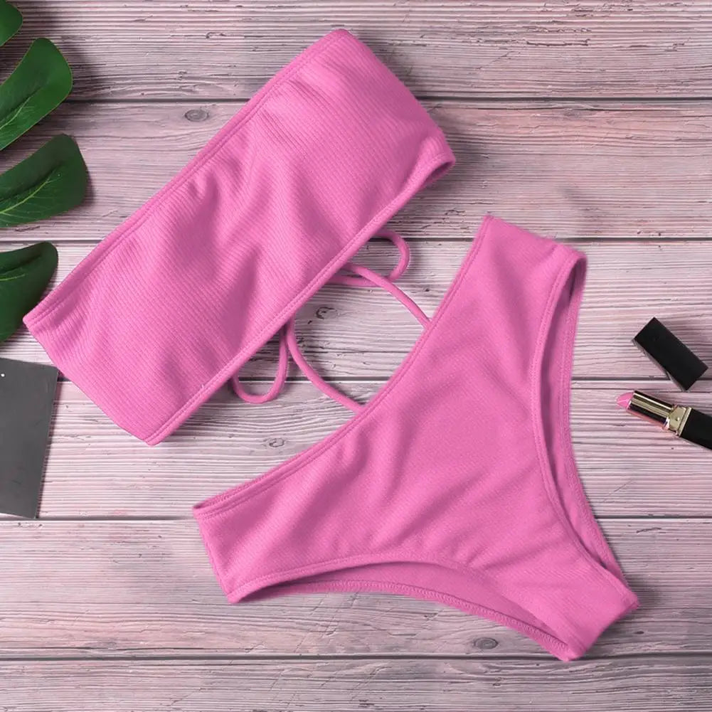 Bikini Set Two-piece