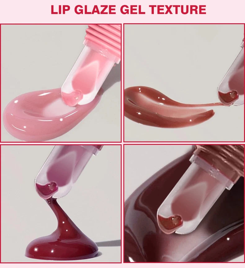 KOYTI ME 24 LIPGLOSSES