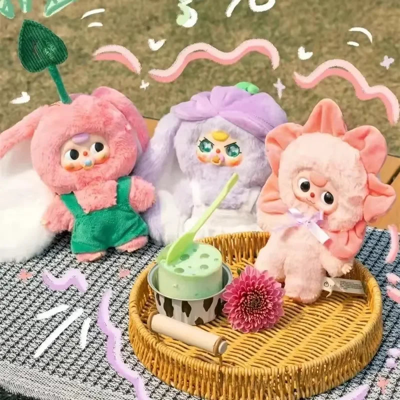LAbubu 3.0 Blind Box