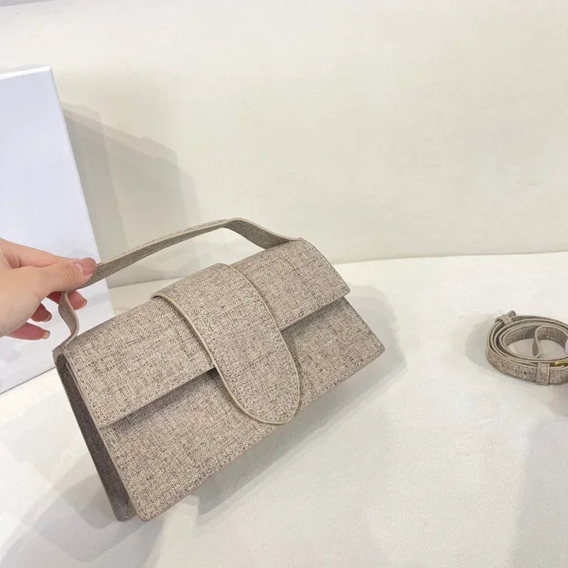 Small elegant bag