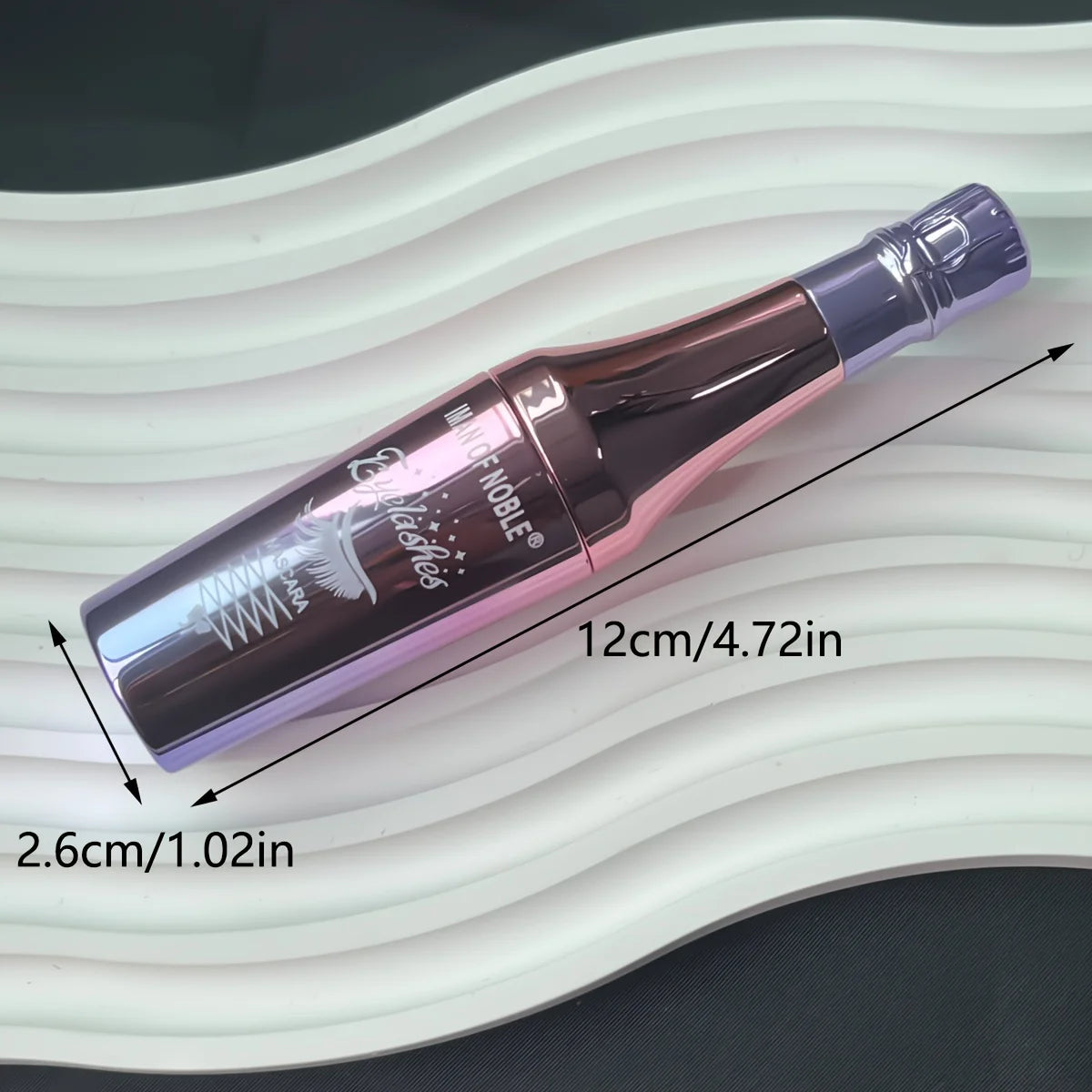 5D wine bottle MASCARA