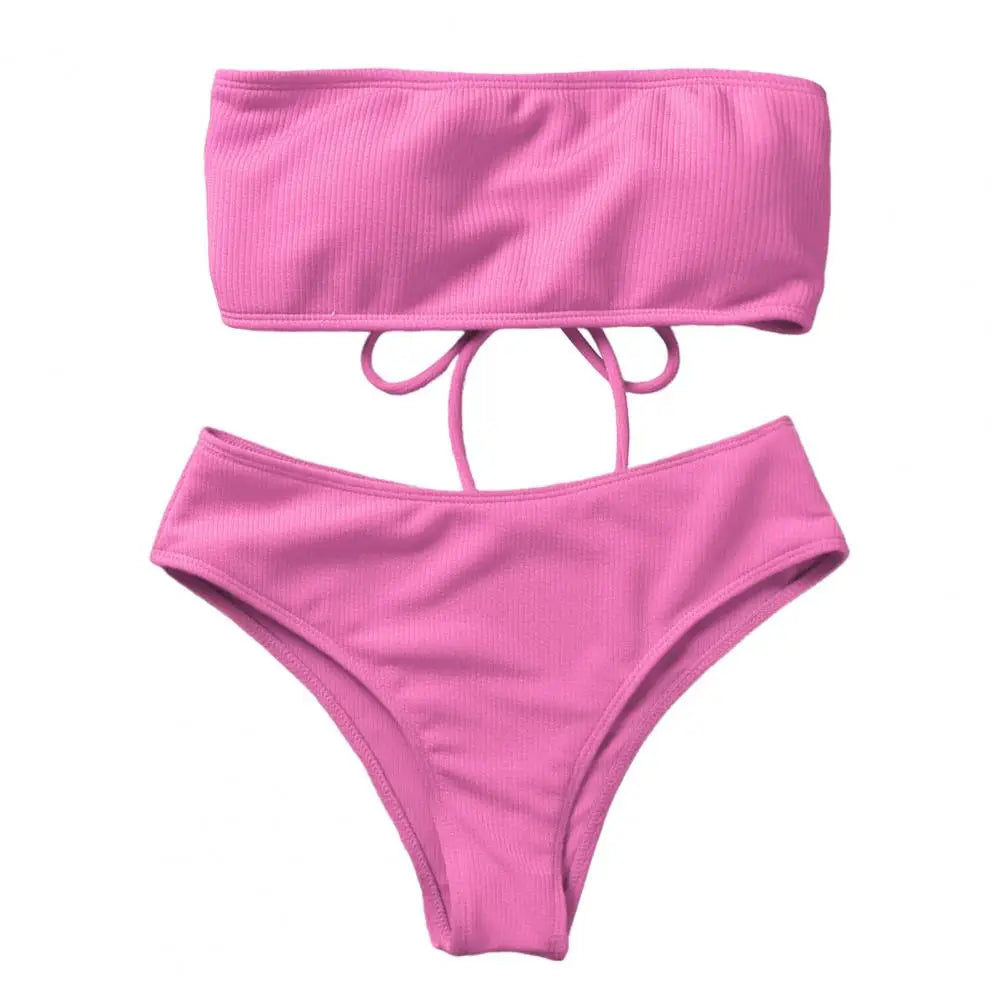 Bikini Set Two-piece