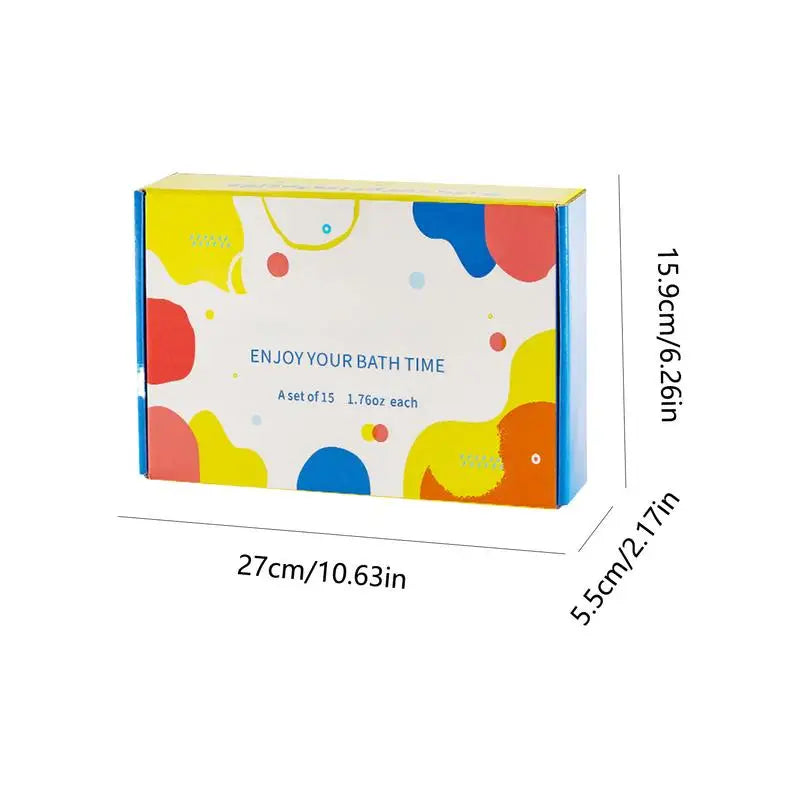 Toddler Bath Balls With Toys