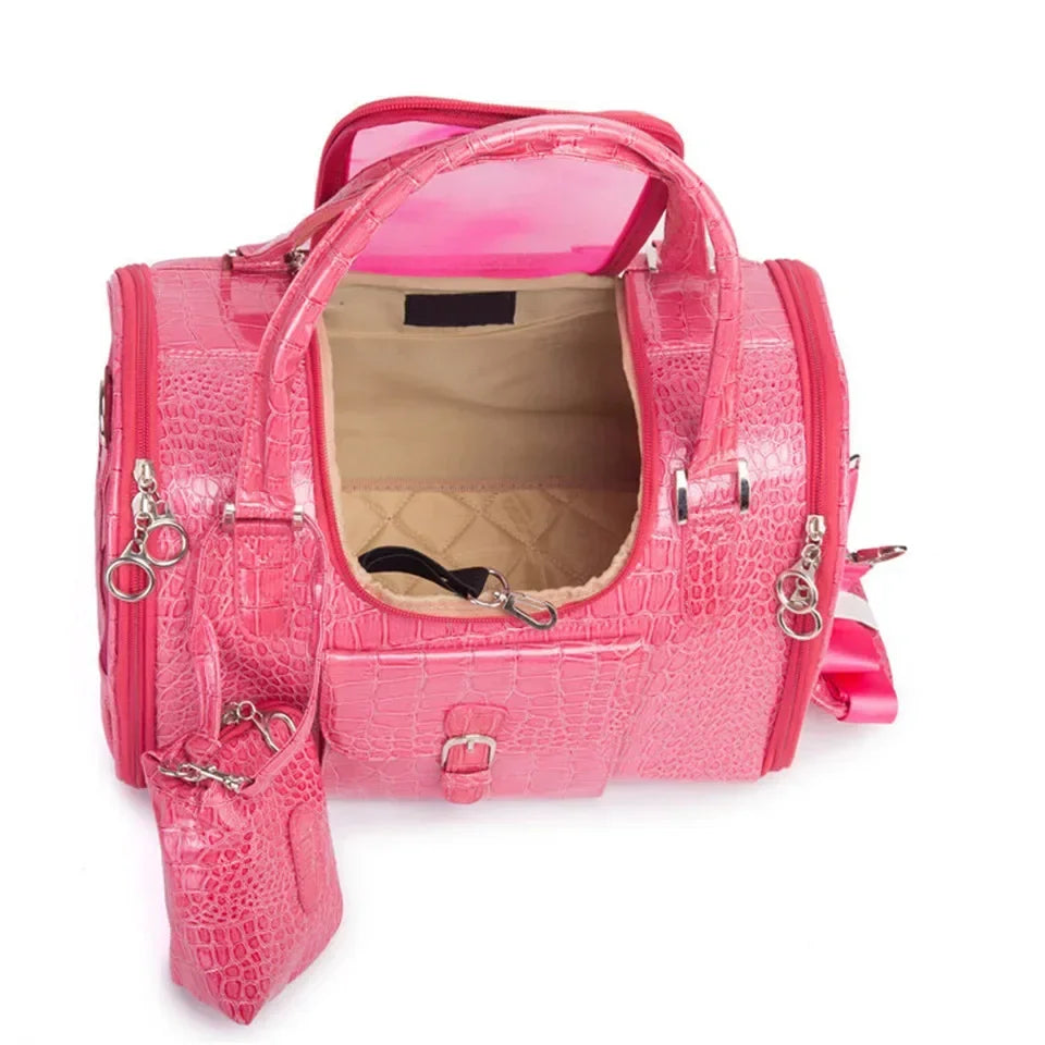 Hanpanda Portable Outdoor Dog Bag
