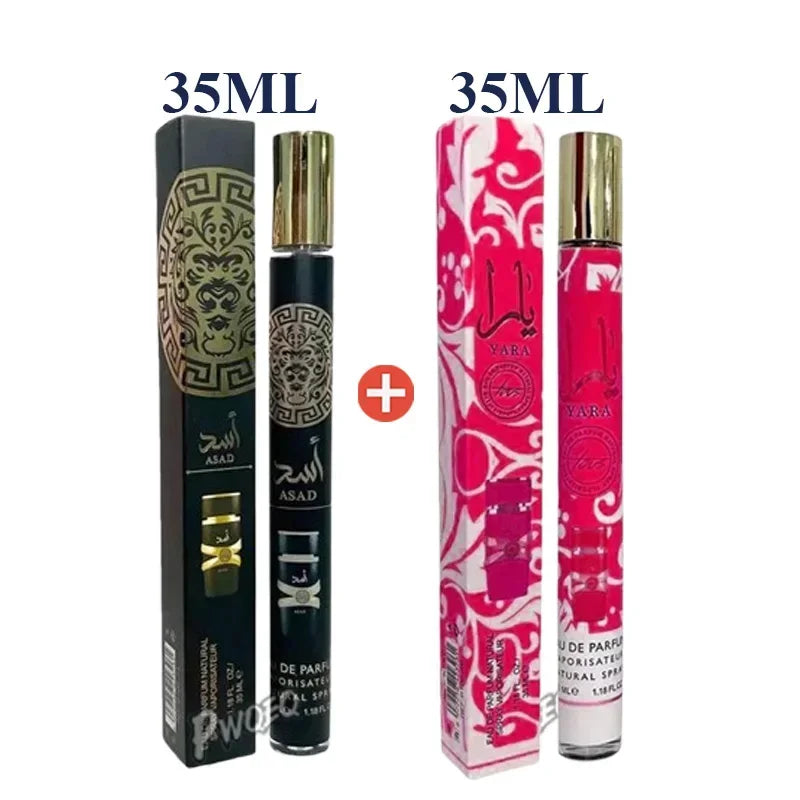 35ML Moi Tous Small Tube