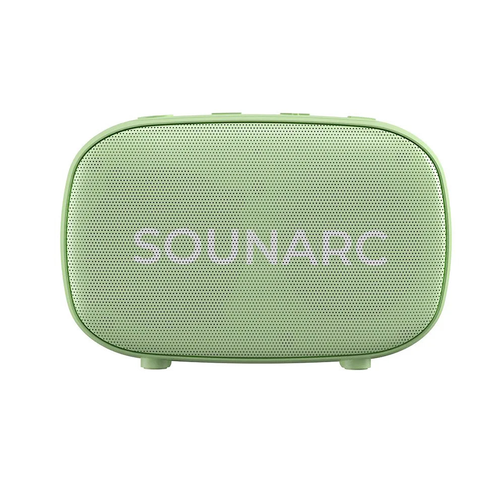 SOUNARC P1 Portable Outdoor Speaker