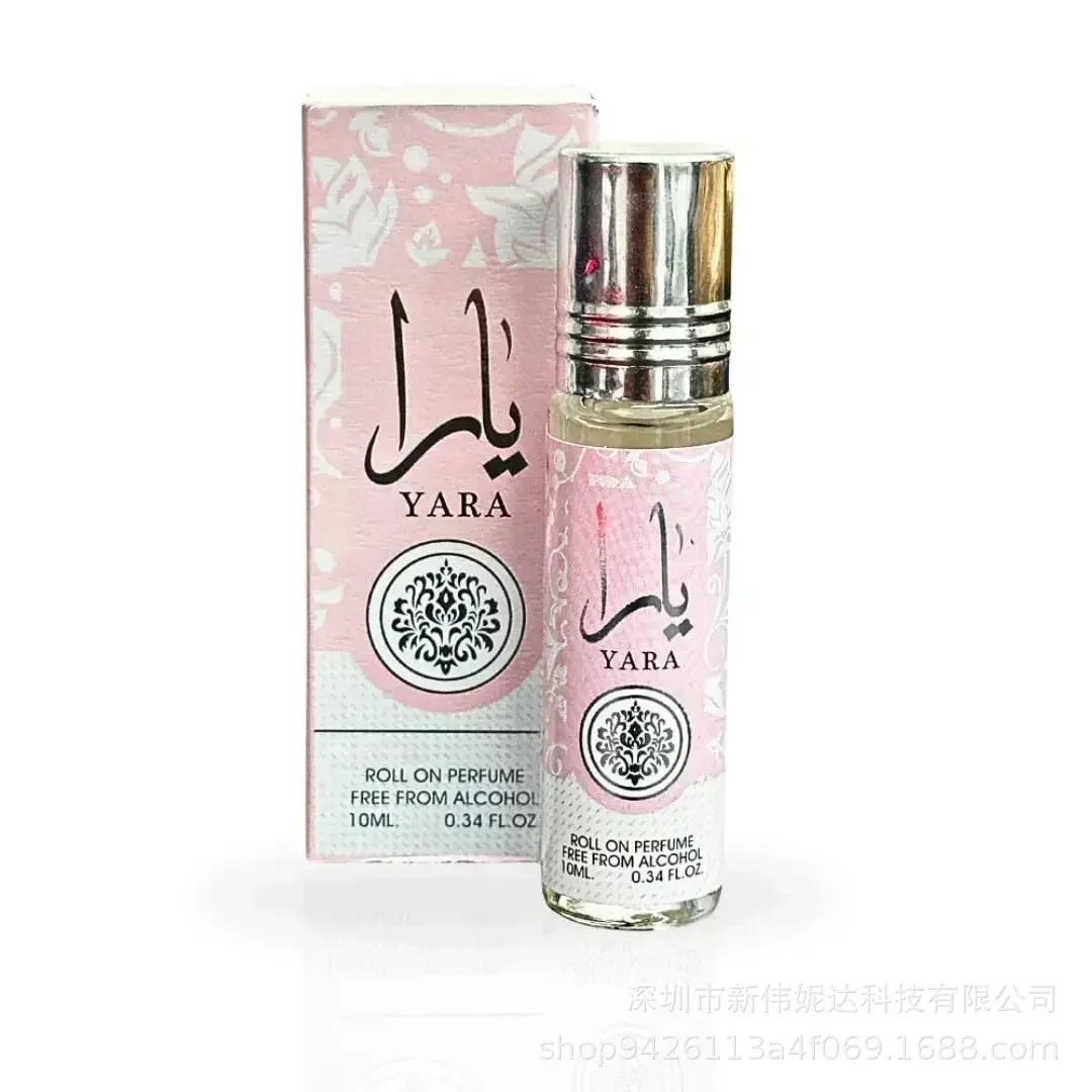 Original Yara Perfume