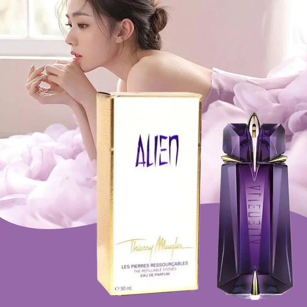 Alien Monster Perfume
