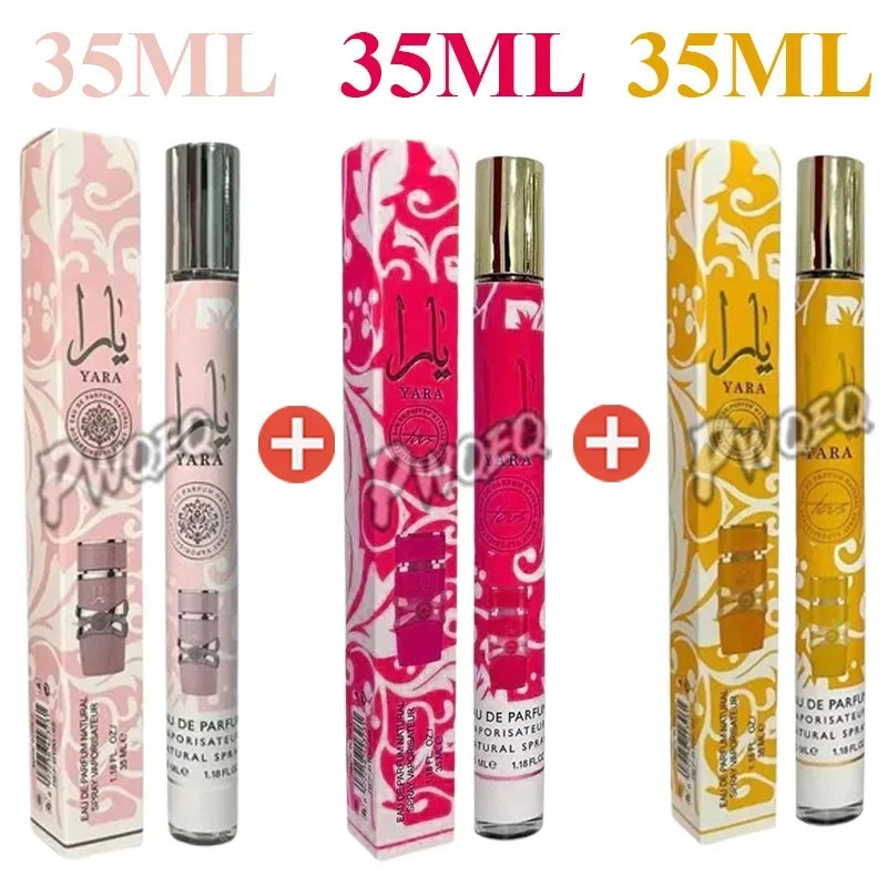 35ML Moi Tous Small Tube