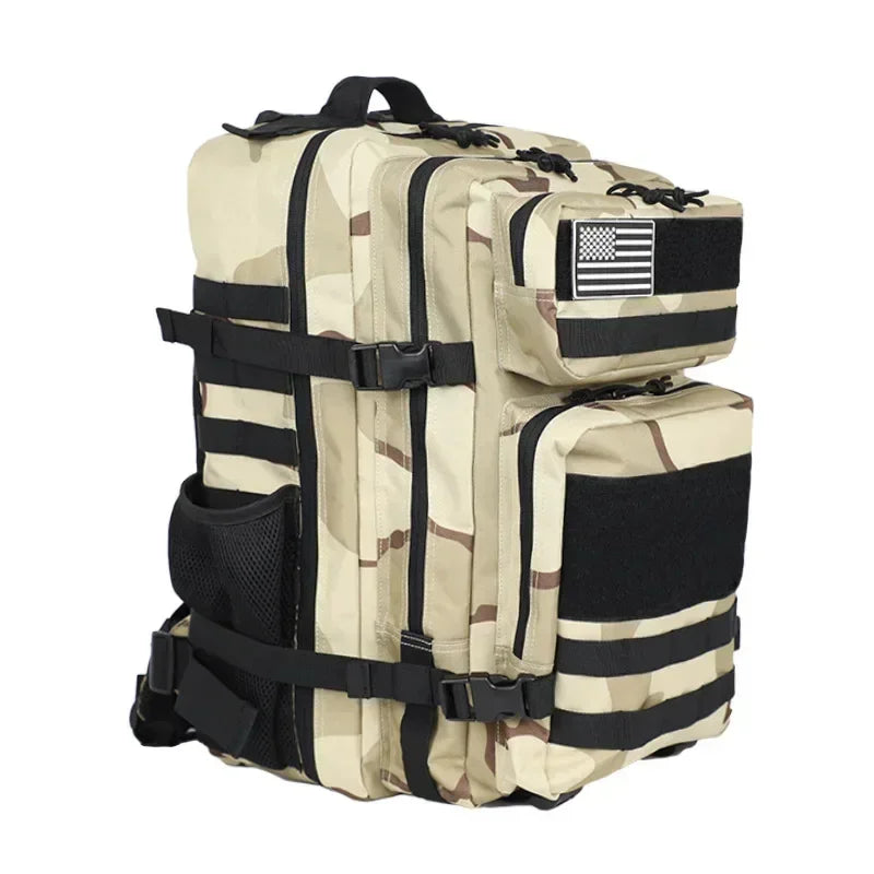 Backpack for school