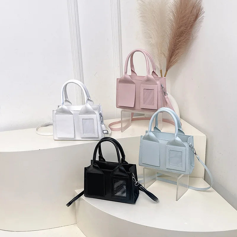 New Design Handheld Bag