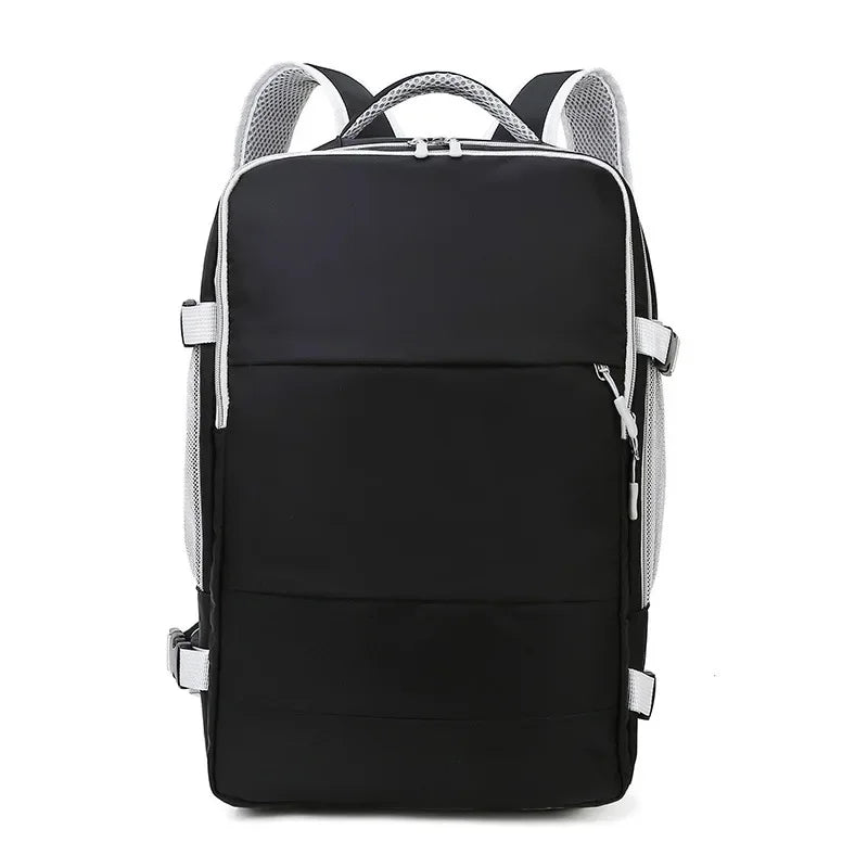 USB Charging Port Backpack