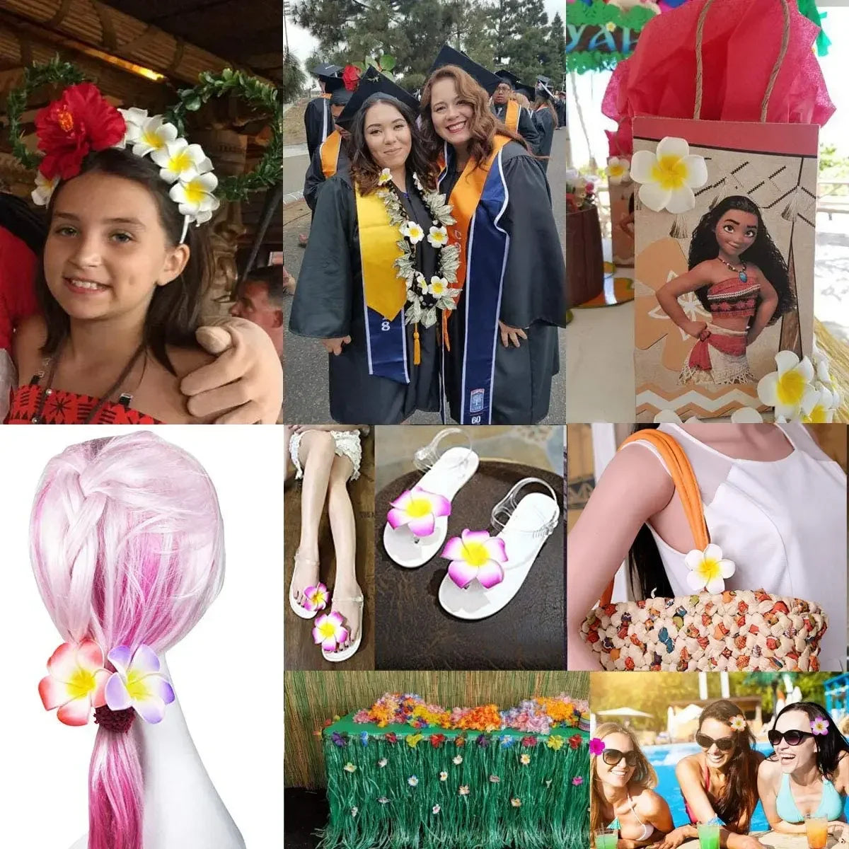 Hair Clips