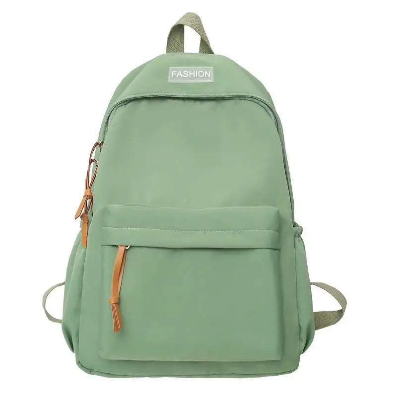 All-match Backpack Back to School