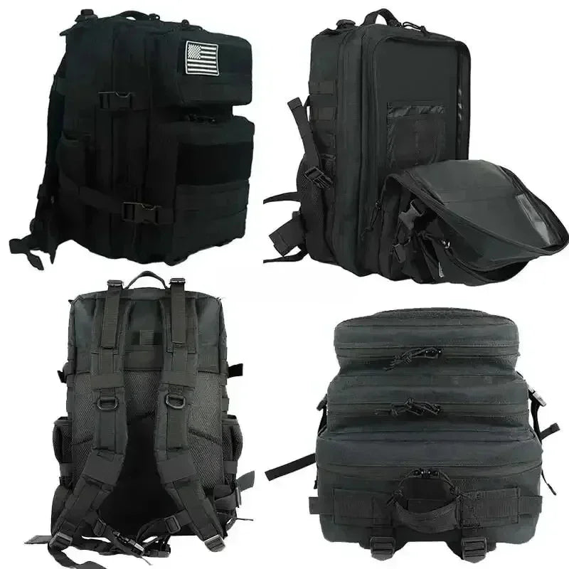 Backpack for school