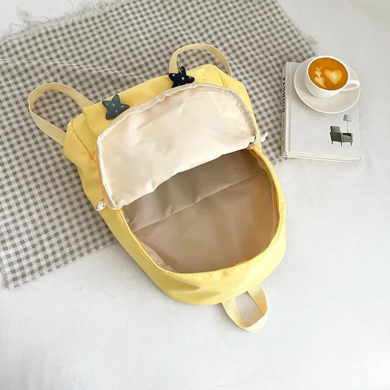 Lovely Star Backpack