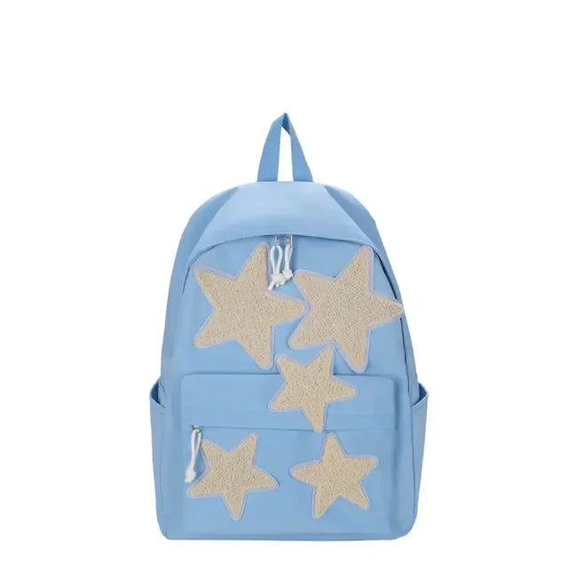 Lovely Star Backpack