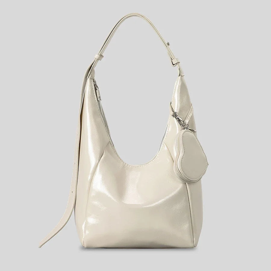 Love Hearts Underarm Bag