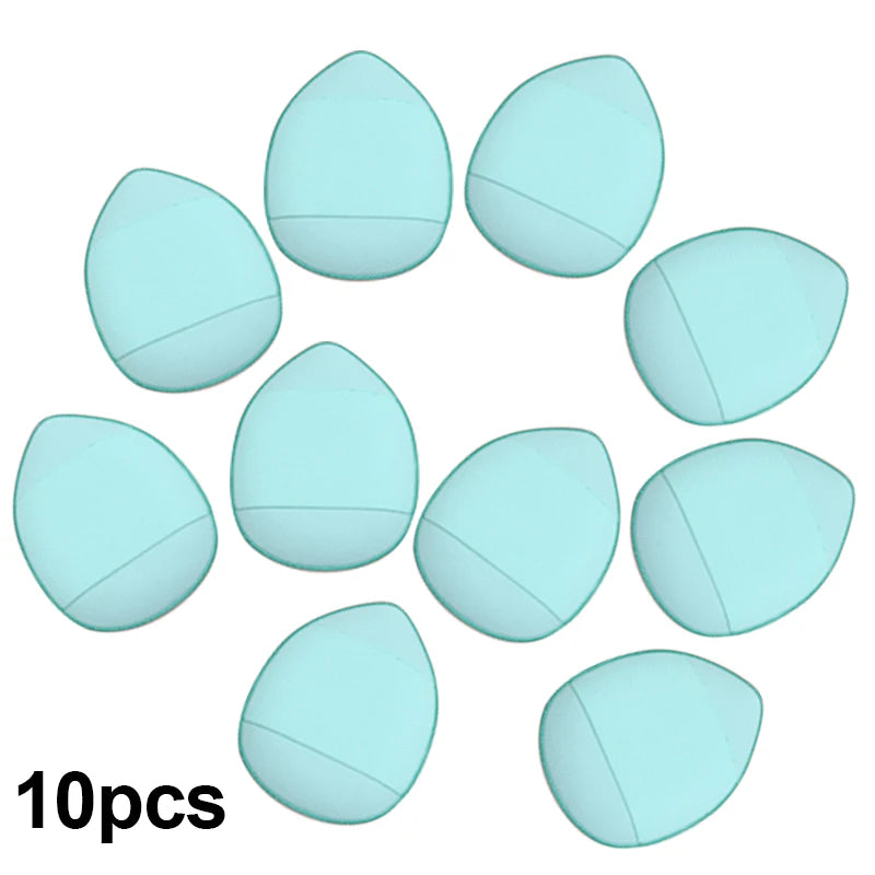 5/10Pcs Mini Finger Puff