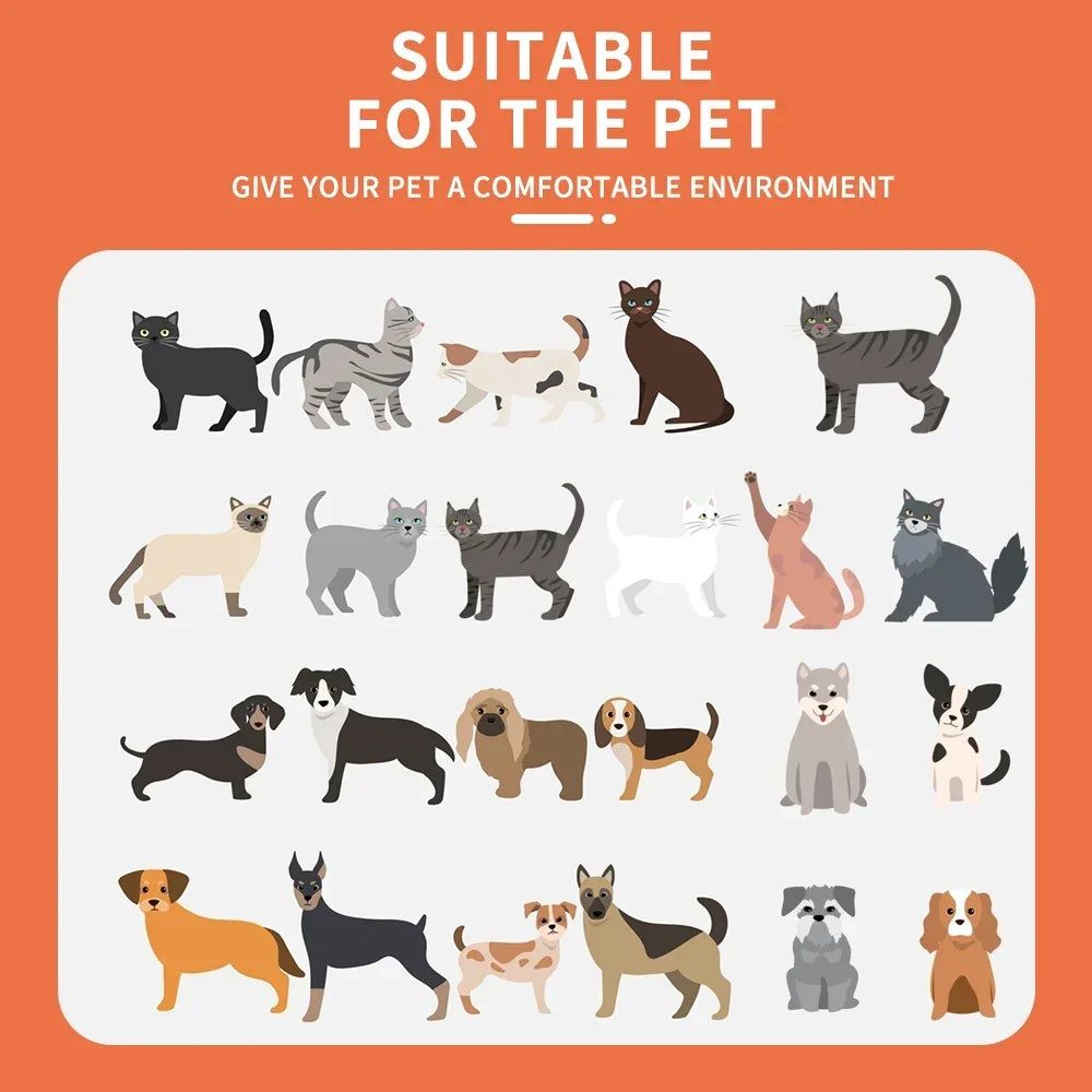 Hanpanda Portable Outdoor Dog Bag