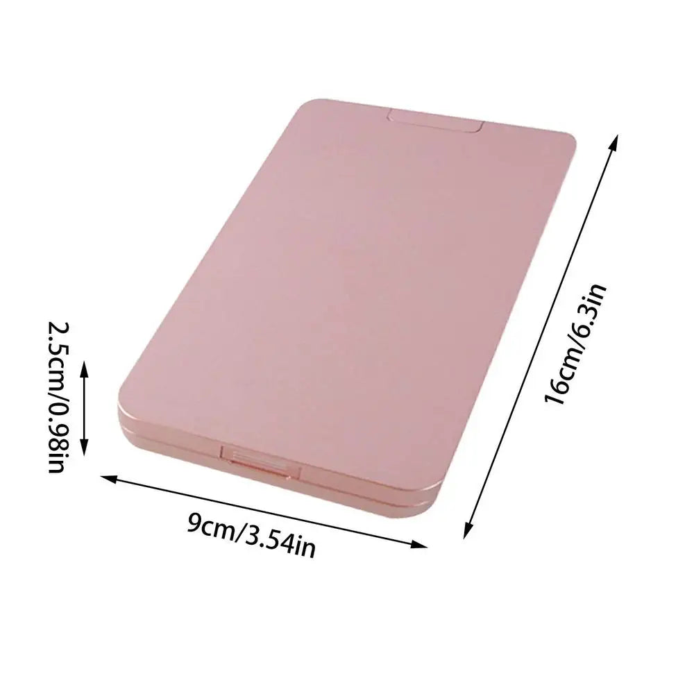 Makeup Mirror With Light
