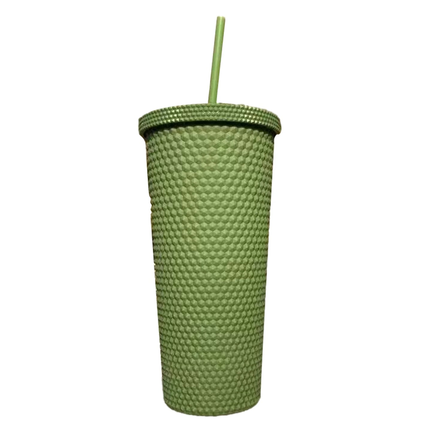 Cup With Straw 650ml