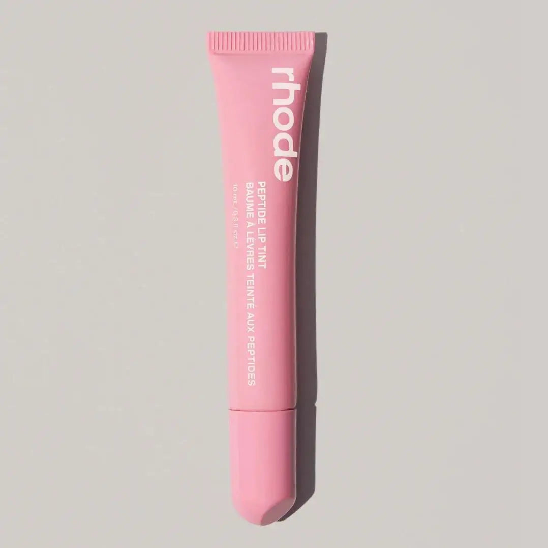 RHODE BLUSH-LIPSTICK