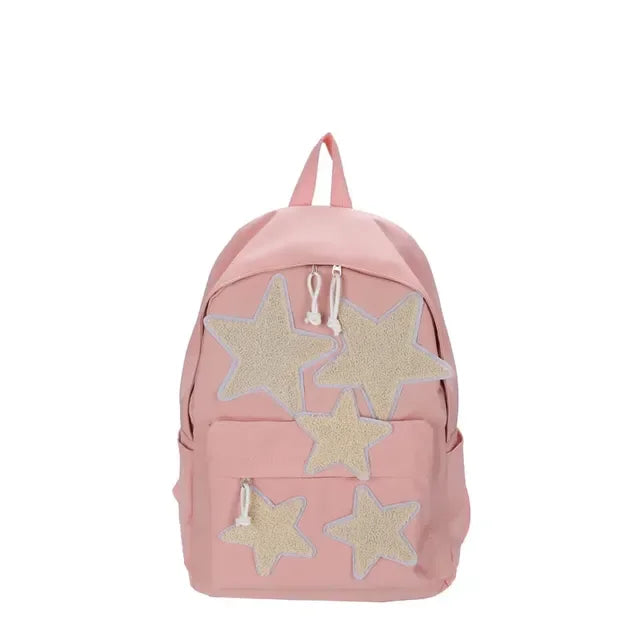 Lovely Star Backpack