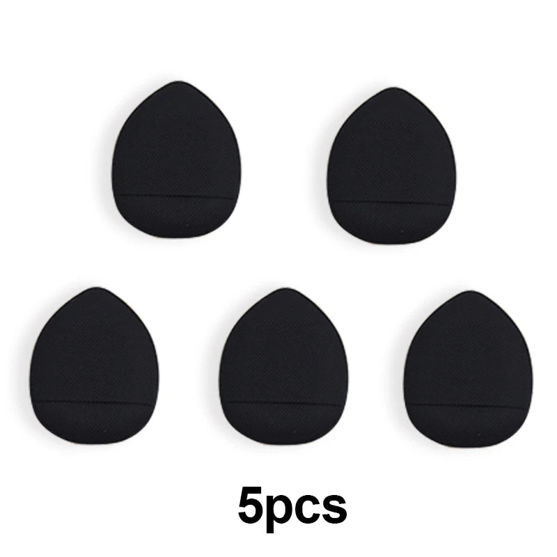 5/10Pcs Mini Finger Puff
