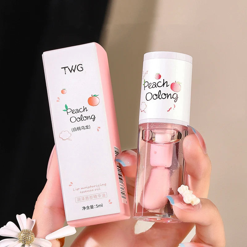 Lip Gloss