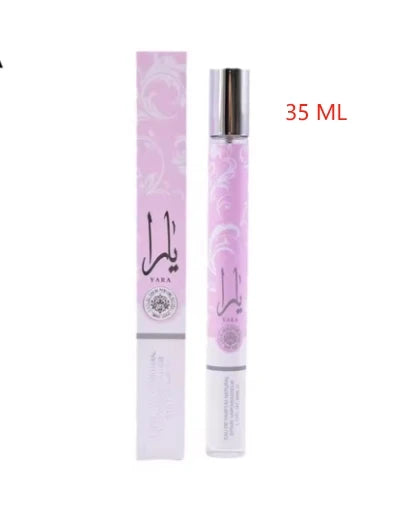 Alien Monster Perfume
