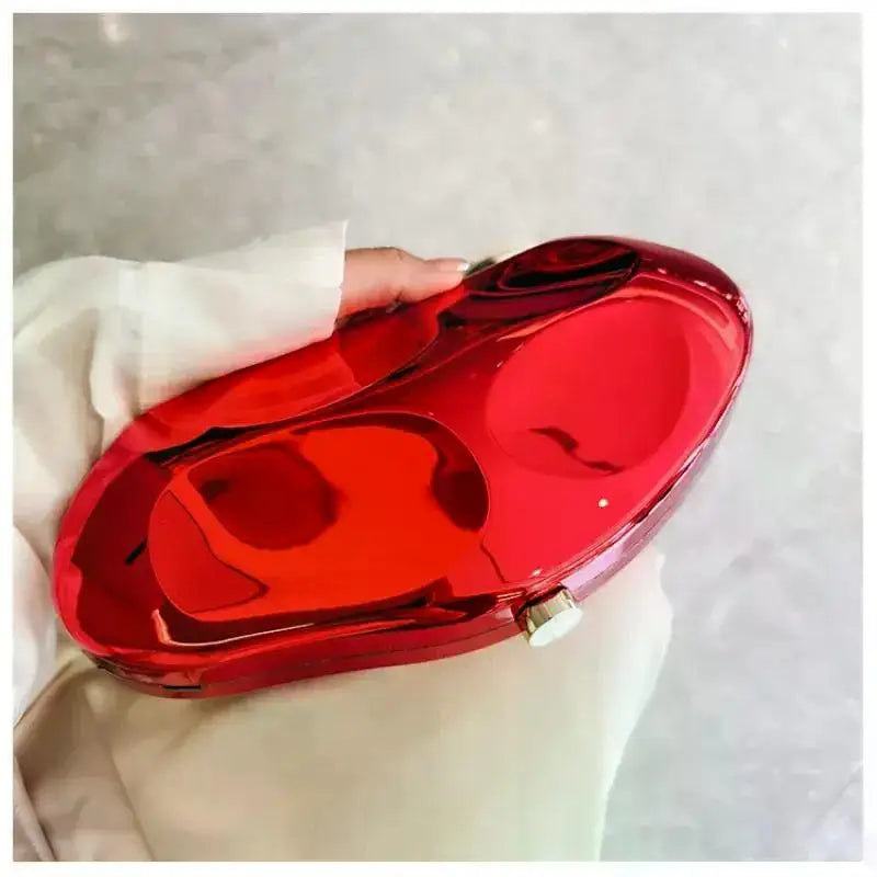 High Quality Acrylic Bag