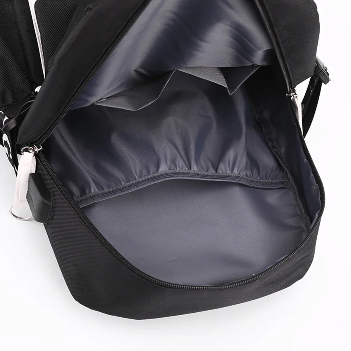 Sporty Backpack for School