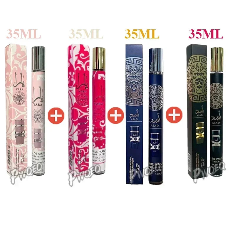 35ML Moi Tous Small Tube