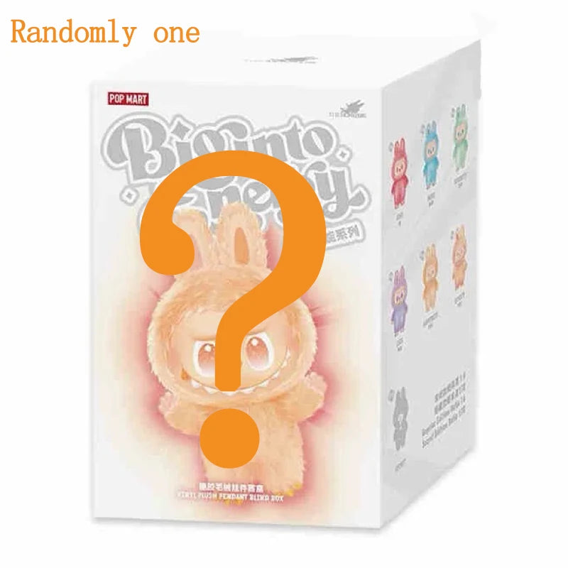 LAbubu 3.0 Blind Box
