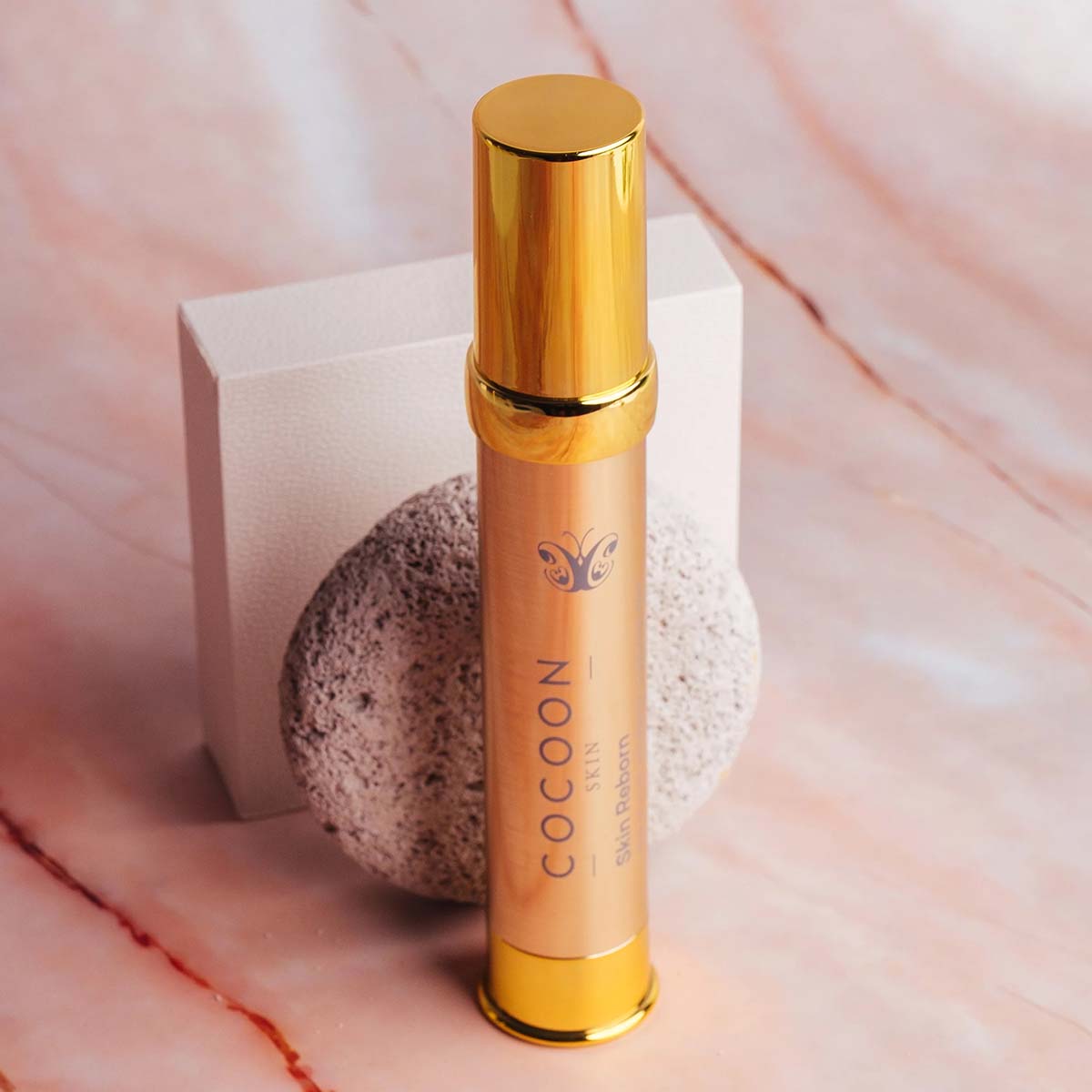 Skin Reborn – Elixir of Youth με Ρετινόλη & Υαλουρονικό Οξύ | BestOfVibe