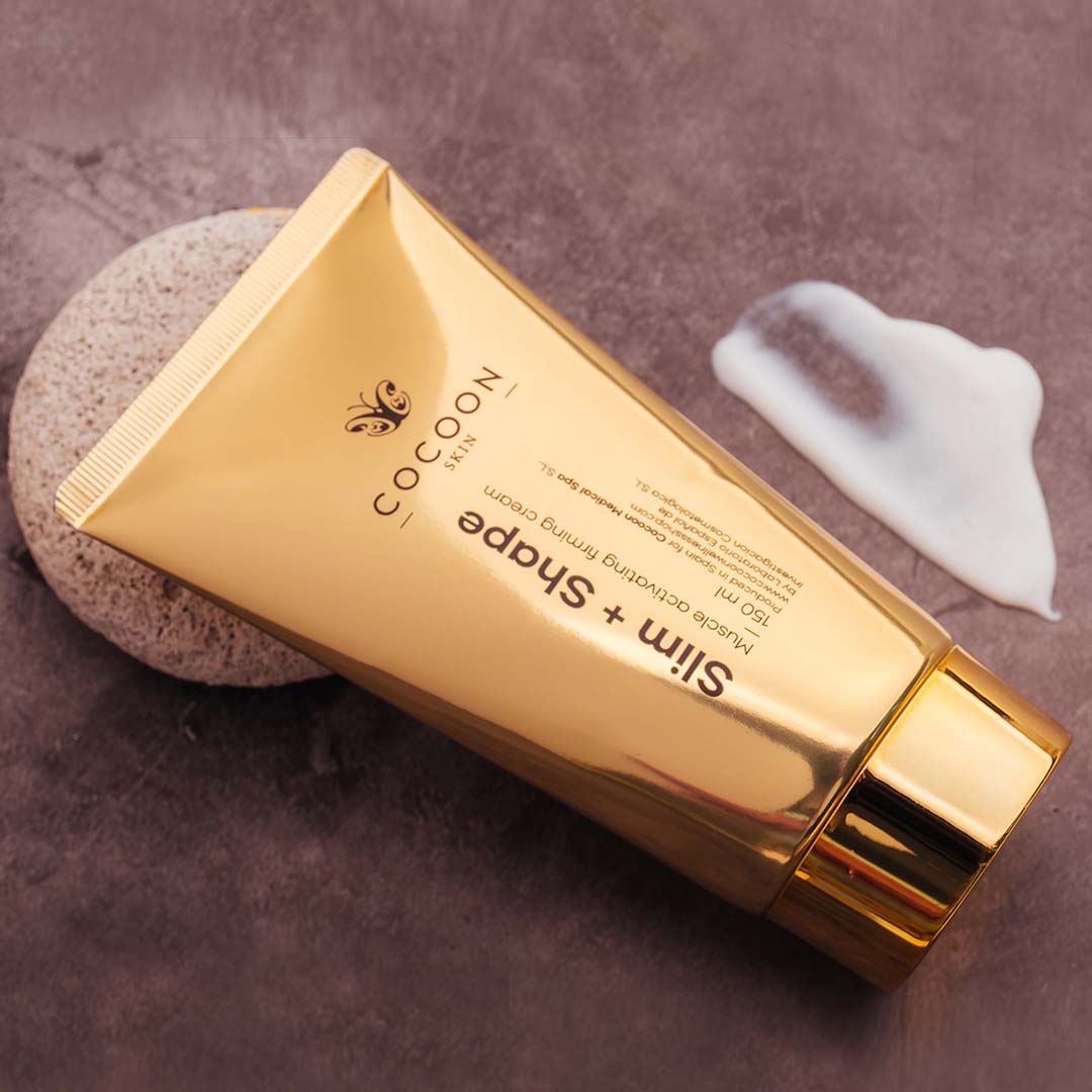 Body Firming Cream – Slim & Shape