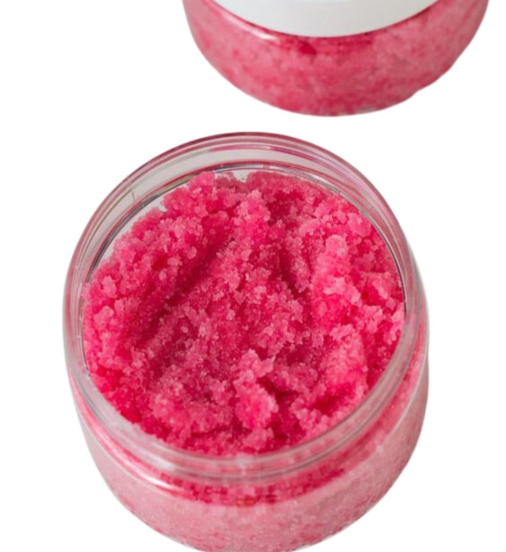 Body Scrub Watermelon Mist – Glow Exfoliation & Fresh Spa Vibes