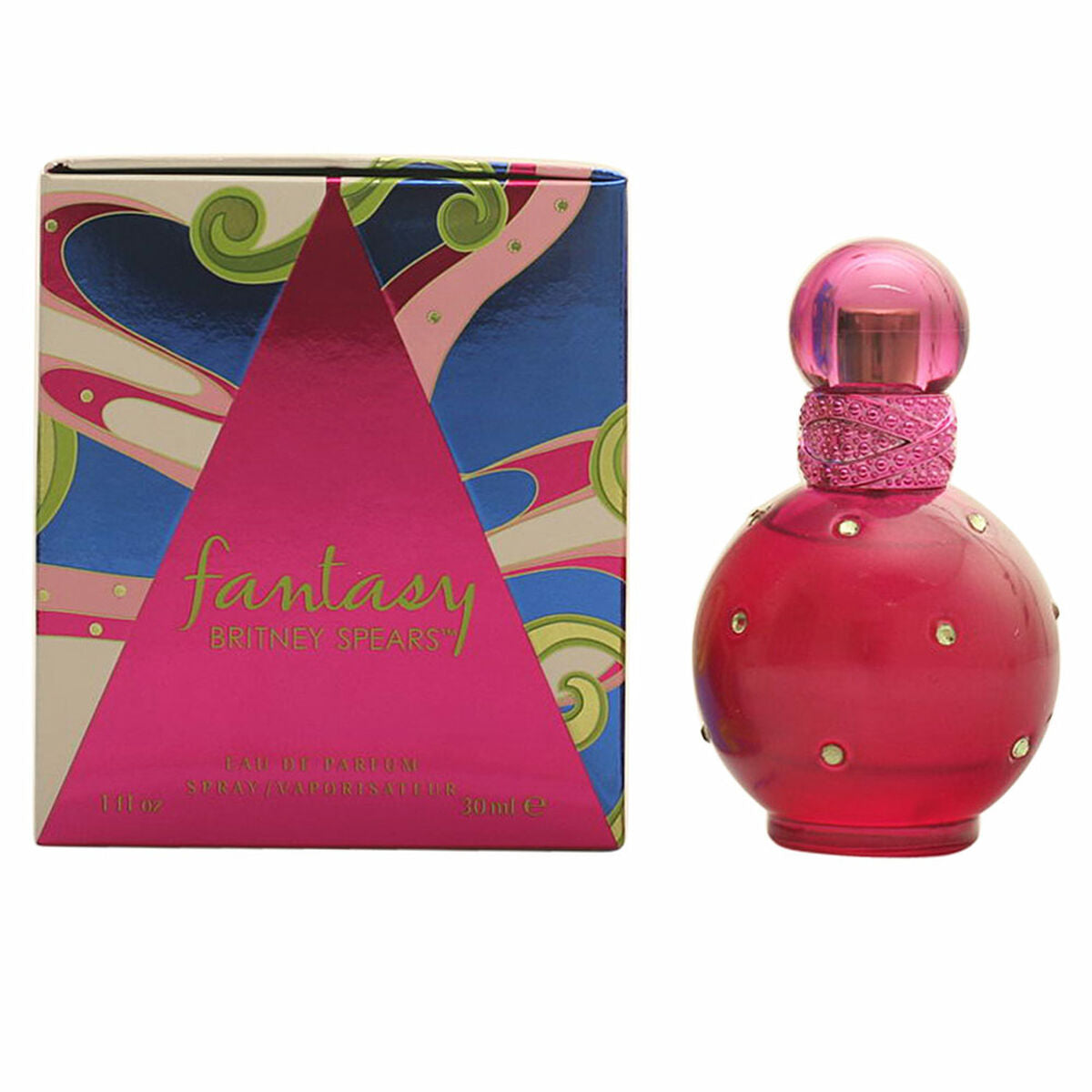 Britney Spears Fantasy Eau de Parfum